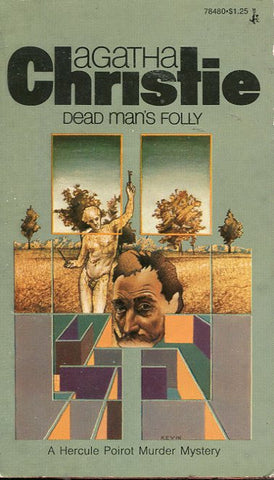 Dead Man's Folly