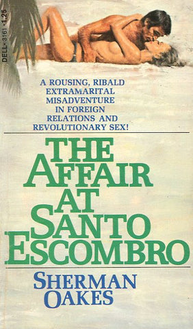 The Affair at Santo Escombro