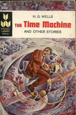 The Time Machine