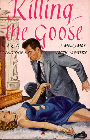 Killing the Goose