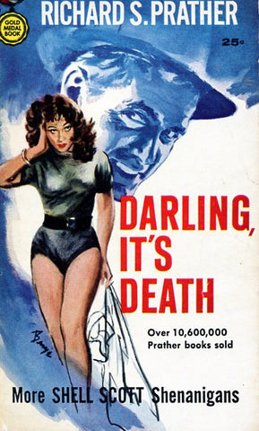 Darling It's Death