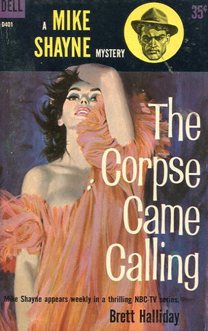 The Corpse Came Calling