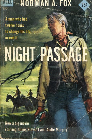 Night Passage