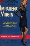 Impatient Virgin