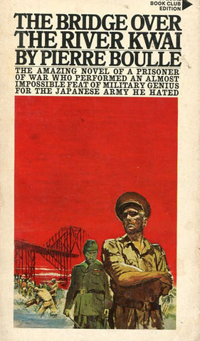 The Bridge Over the River Kwai