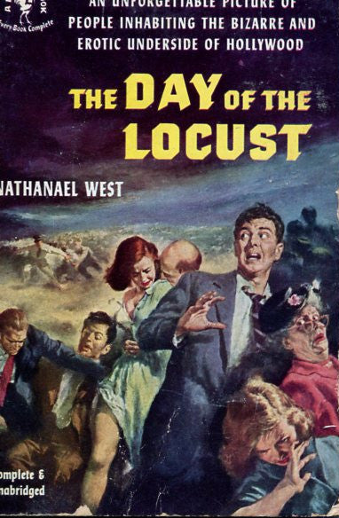 The Day of the Locus