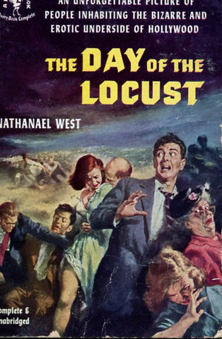 The Day of the Locus