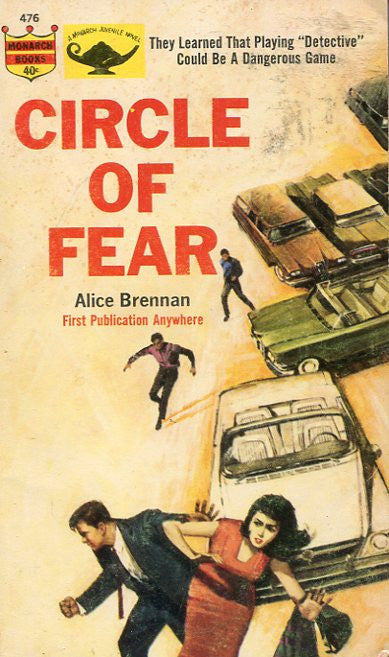 Circle of Fear