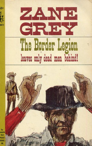 The Border Legion