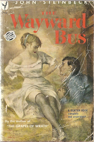 The Wayward Bus
