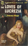 The Loves of Lucrezia