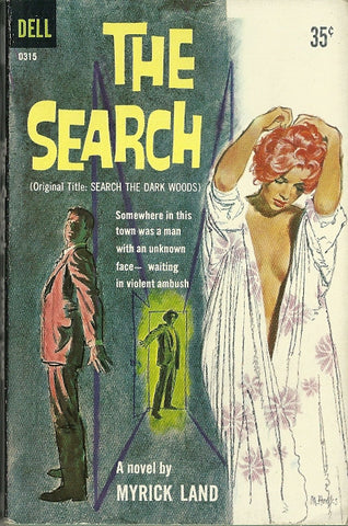 The Search