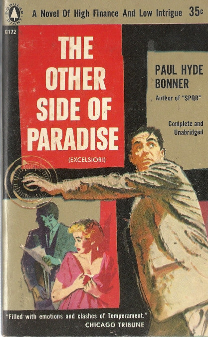 The Other Side of Paradise