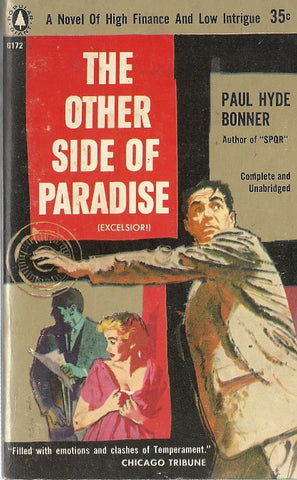 The Other Side of Paradise