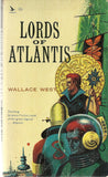 Lords of Atlantis