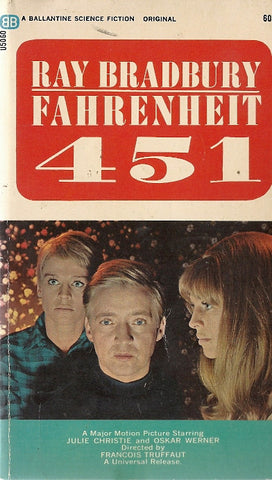 Fahrenheit 451