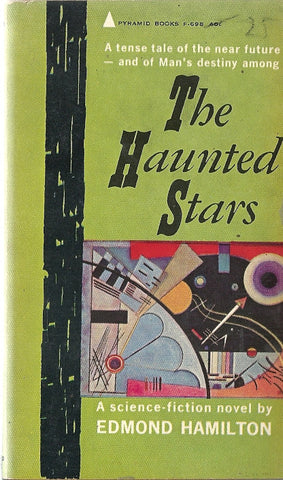 The Haunted Stars
