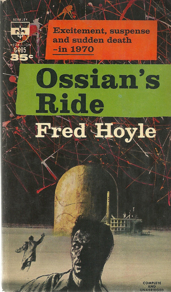 Ossian's Ride