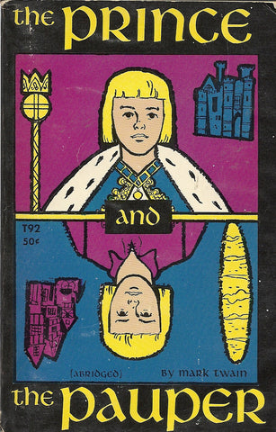 The Prince and The Pauper