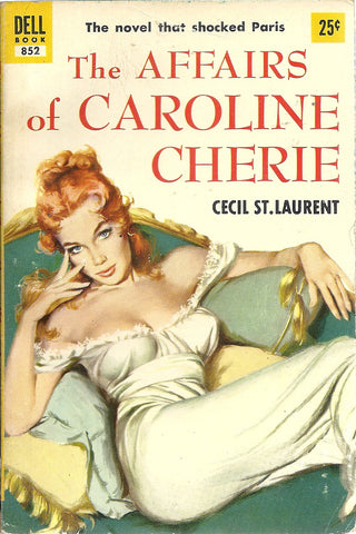 The Affairs of Caroline Cherie