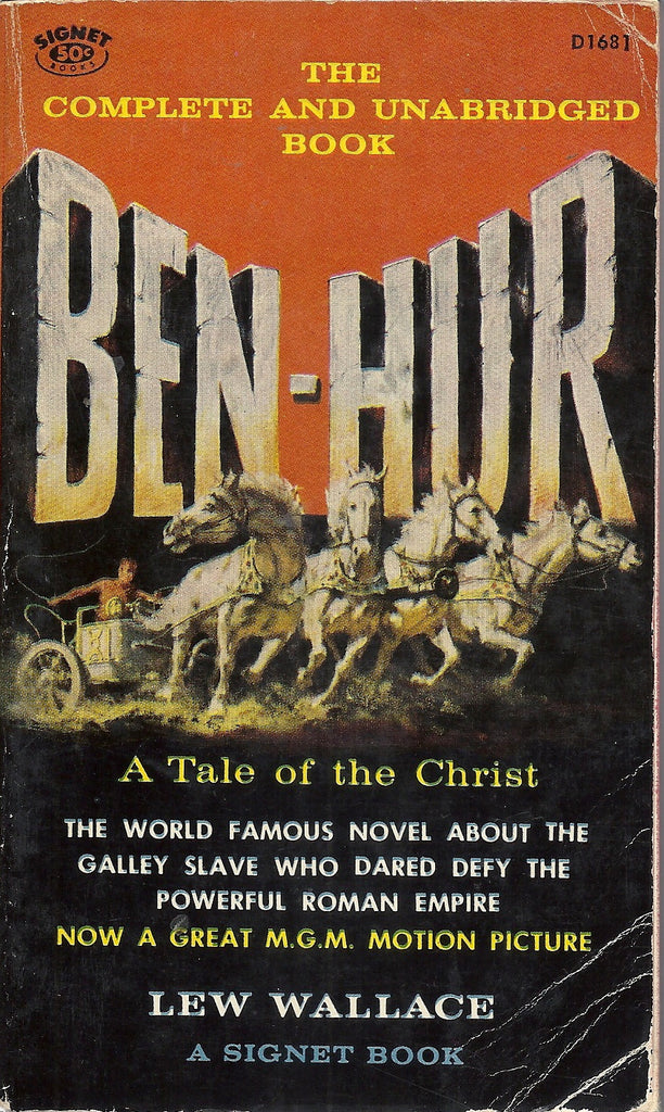 Ben-Hur