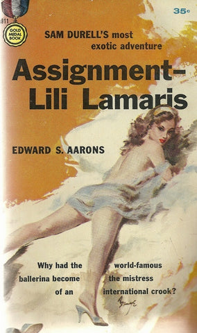 Assignment-Lili Lamaris