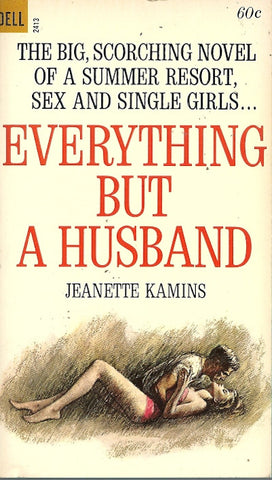 Everything But a Husband