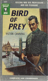 Bird of Prey