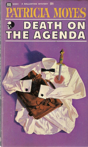 Death on the Agenda