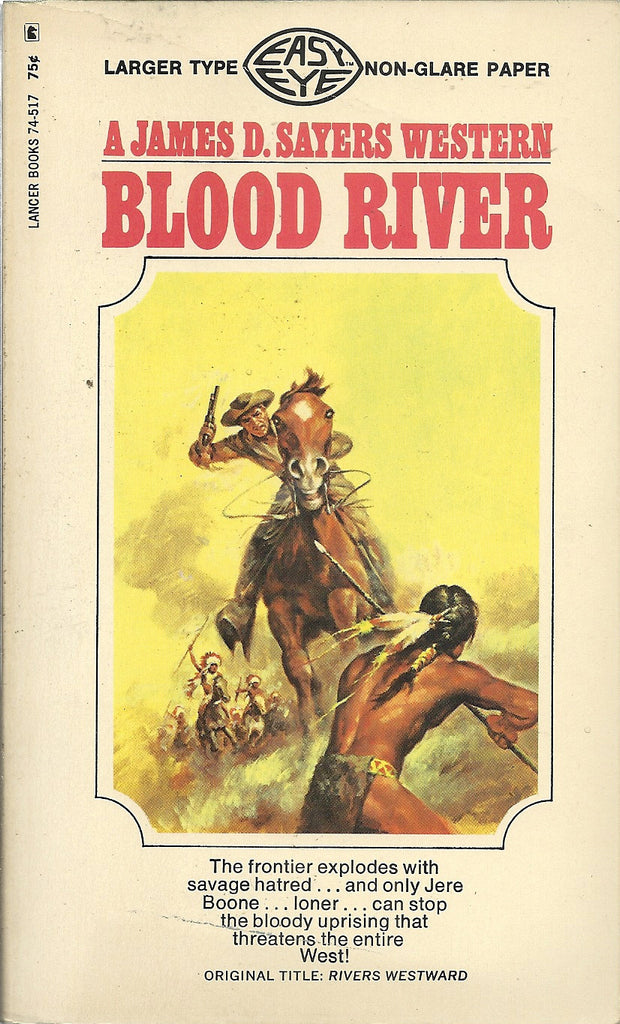 Blood River