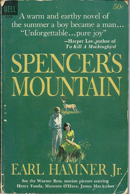 Spencer's Mountain