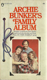 Archie Bunker's Family Album