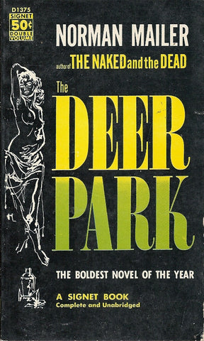 The Deer Park