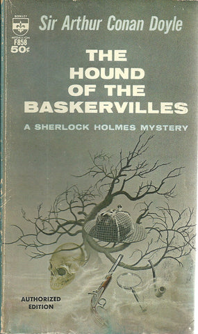 The Hound of the Baskervilles