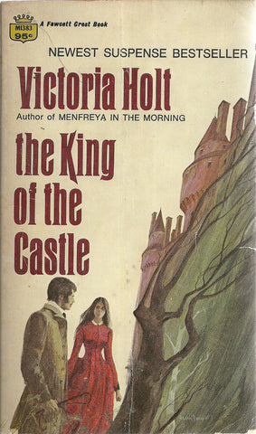 The King of the Castle