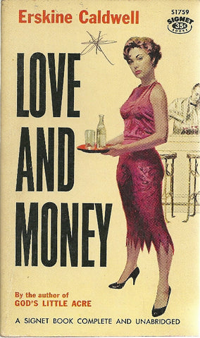 Love and Money