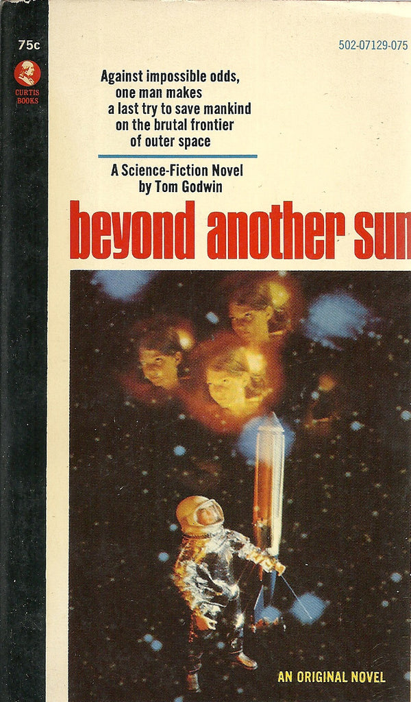 Beyond Another Sun