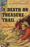 Death On Treasure Trail