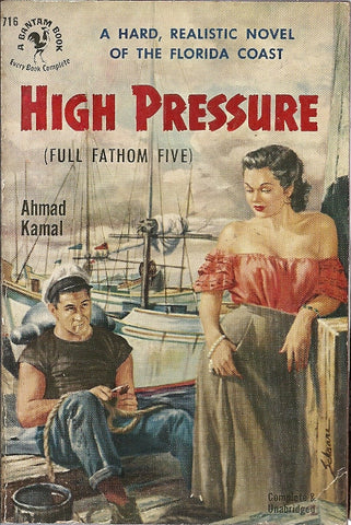 High Pressure