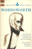The Laurel Poetry Series Wordsworth