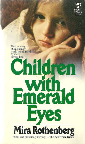 Children with Emerald Eyes