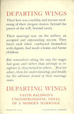 Departing Wings