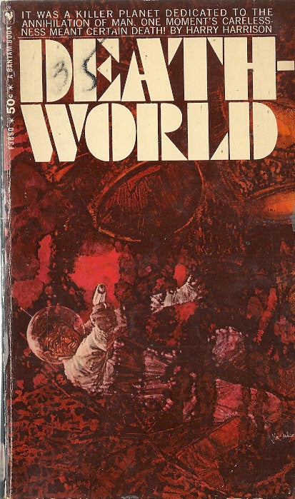 Deathworld