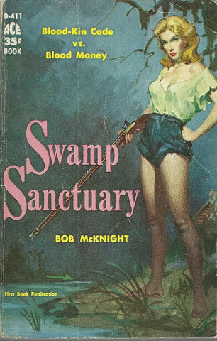 Swamp Sanctuary