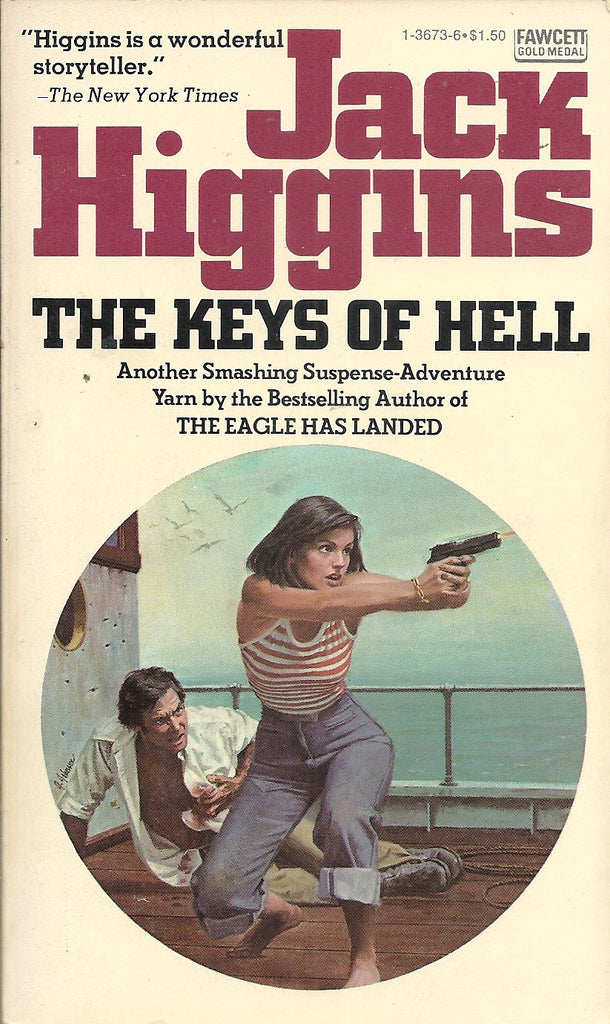 The Keys of Hell