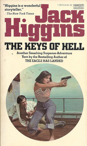 The Keys of Hell