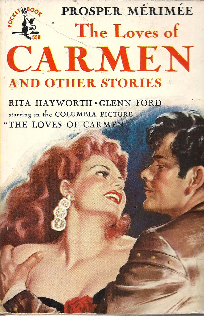 The Loves of Carmen