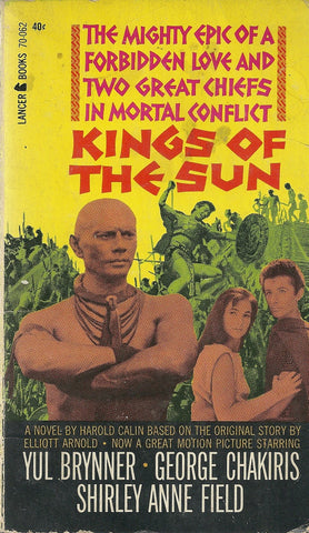 Kings of the Sun