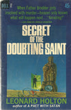 Secret of the Doubting Saint