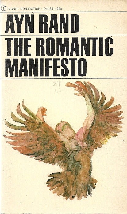 The Romatic Manifesto